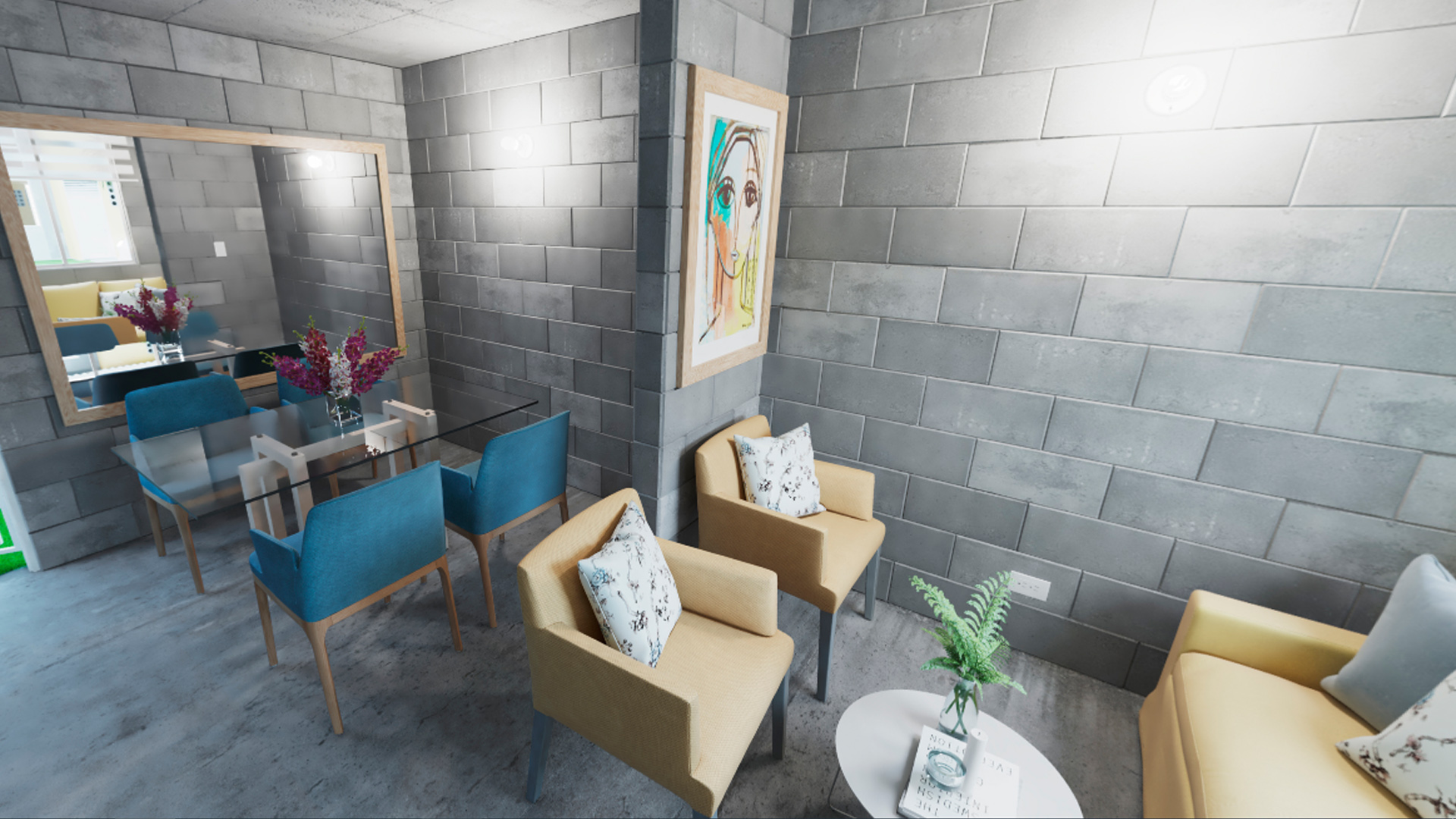 SALA COMEDOR 2